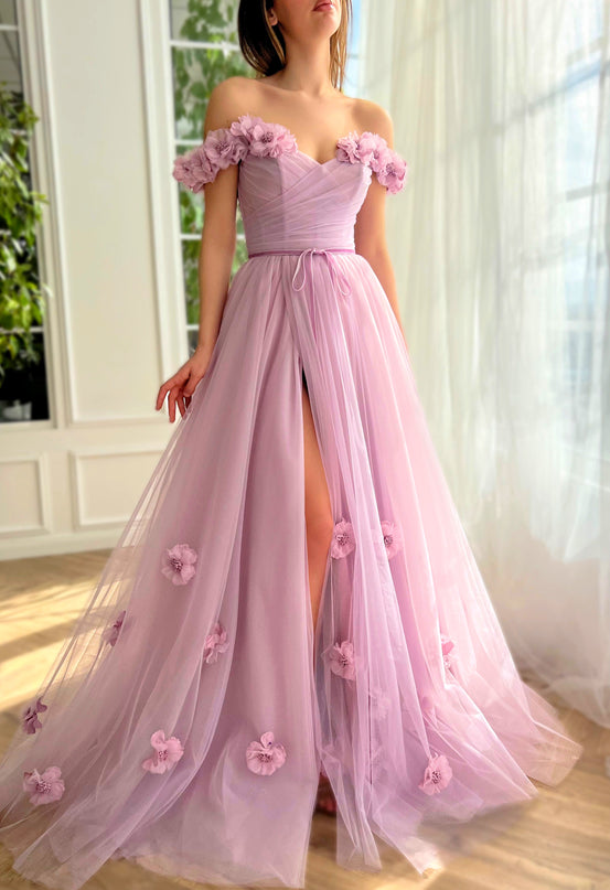 Vestido Largo 132