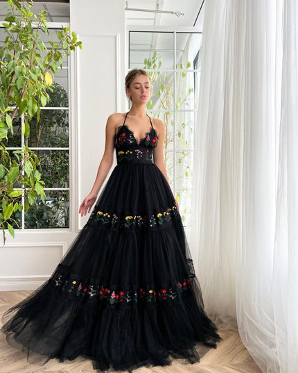 Vestido Largo 158