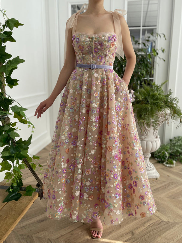 Vestido Corto 25