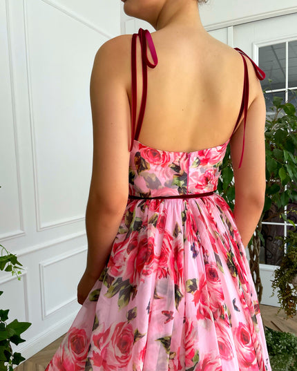 Vestido Largo 76