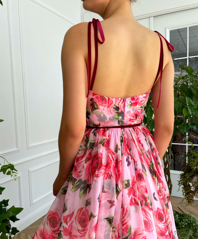 Vestido Largo 76