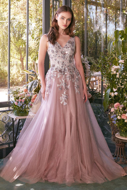 Vestido Alta Costura 75