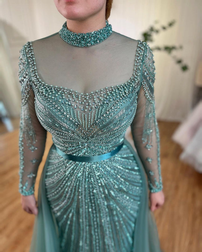 Vestido Alta Costura 33
