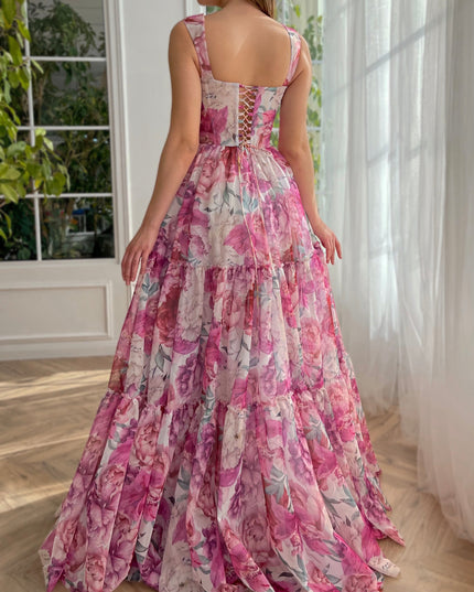 Vestido Largo 138