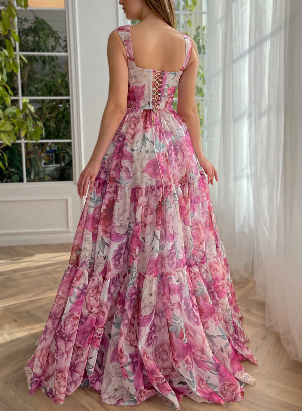 Vestido Largo 138