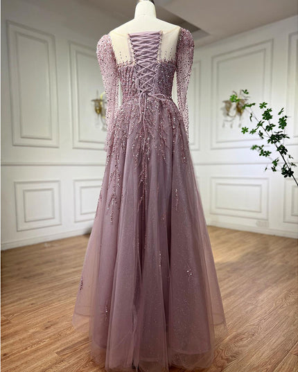 Vestido Alta Costura 23