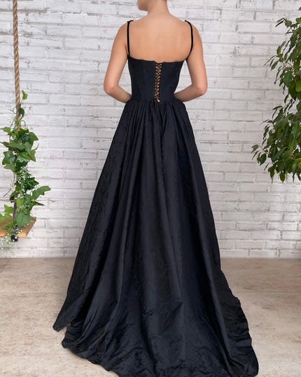 Vestido Largo 30