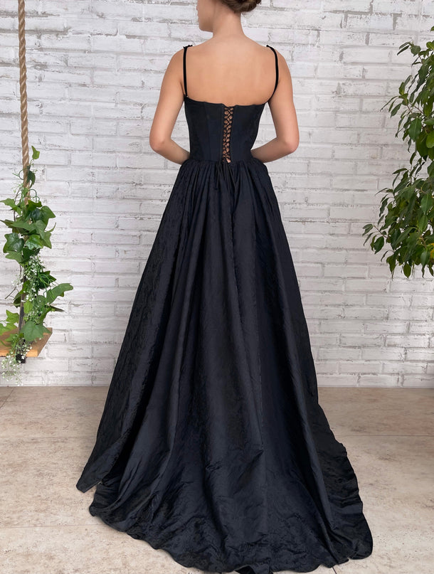 Vestido Largo 30