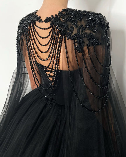 Vestido Largo 297