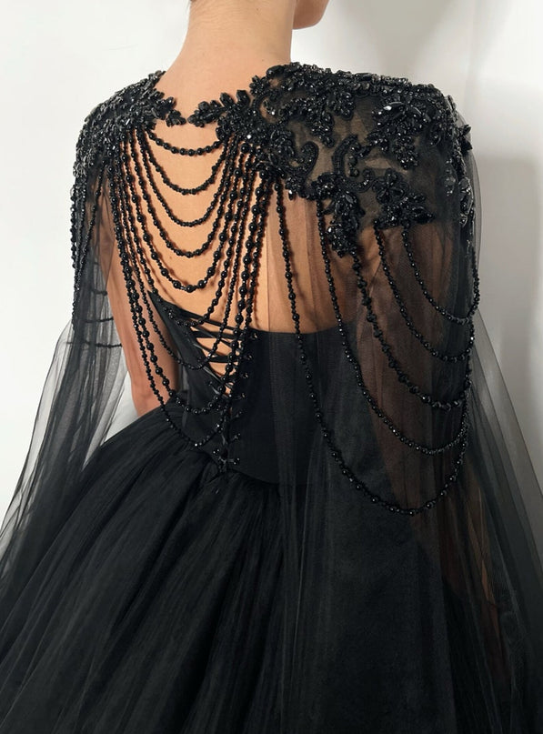 Vestido Largo 297