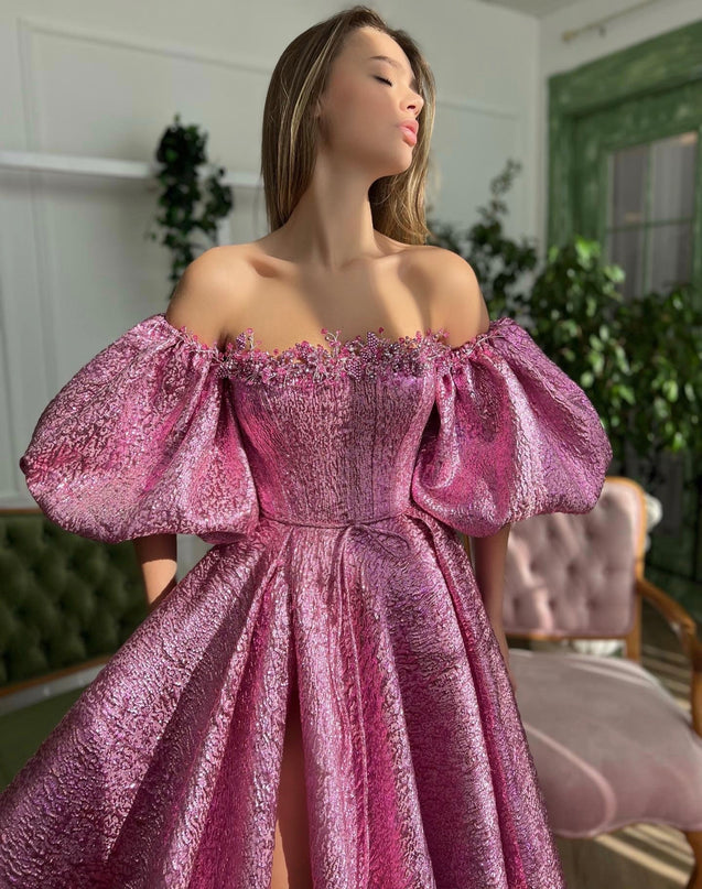 Vestido Largo 75