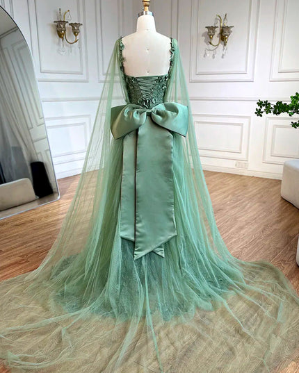 Vestido Alta Costura 89