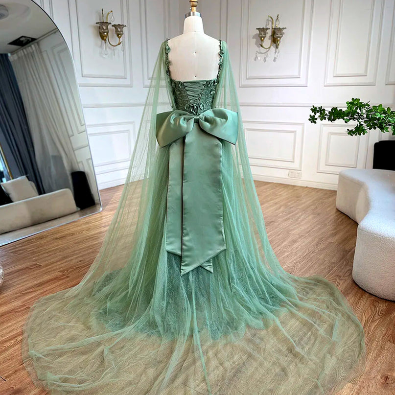 Vestido Alta Costura 89