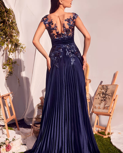 Vestido Alta Costura 87