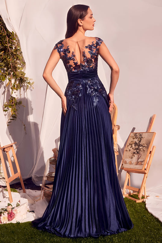 Vestido Alta Costura 87