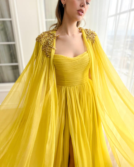 Vestido Largo 239