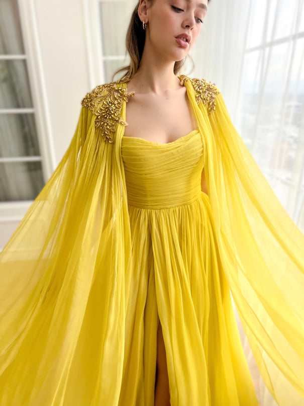 Vestido Largo 239