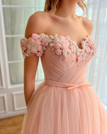 Vestido Corto 106