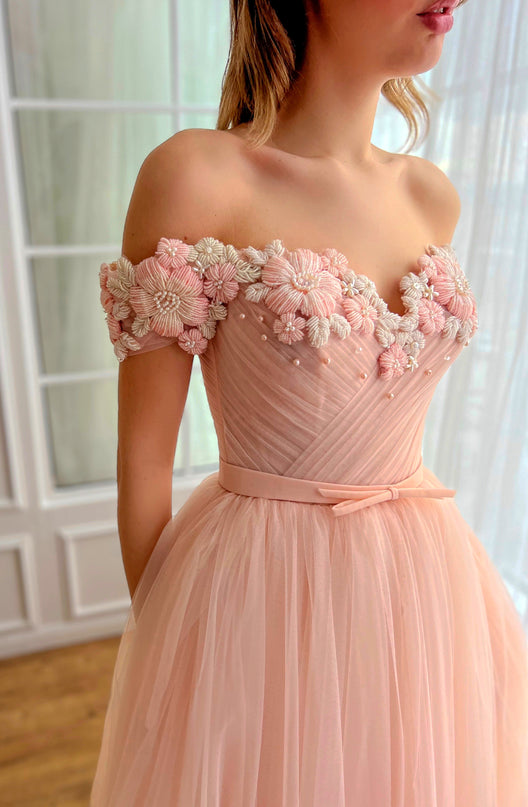 Vestido Corto 106