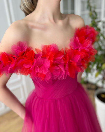 Vestido Corto 89