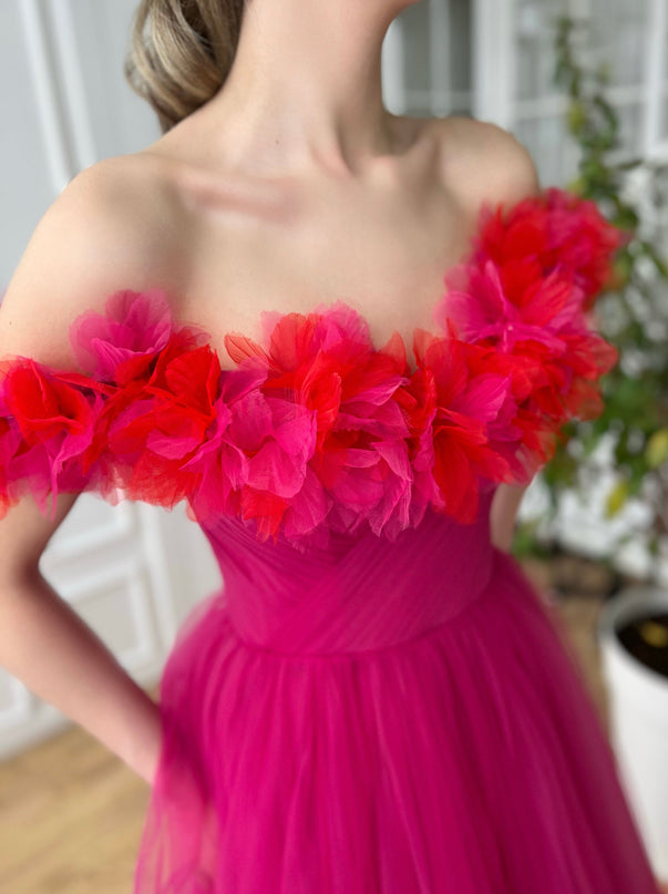 Vestido Corto 89