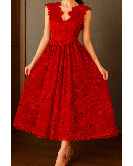 Vestido Corto 112