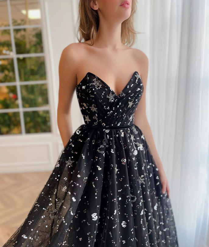 Vestido Corto 62