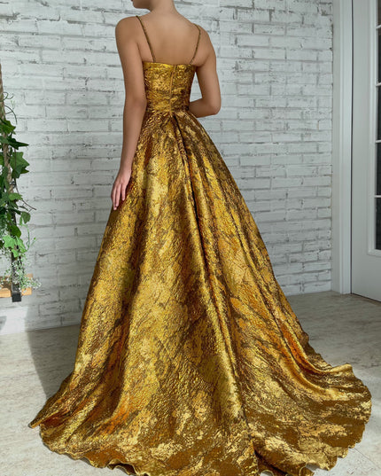 Vestido Largo 28