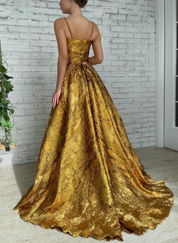 Vestido Largo 28