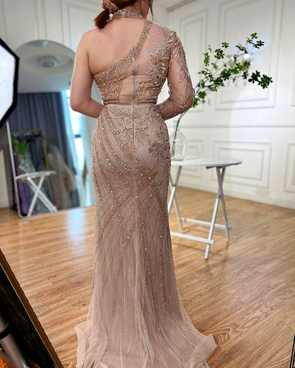 Vestido Alta Costura 12