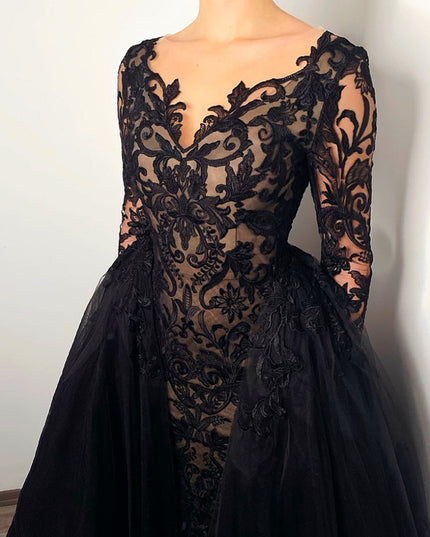 Vestido Largo 299