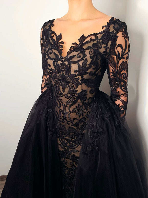 Vestido Largo 299