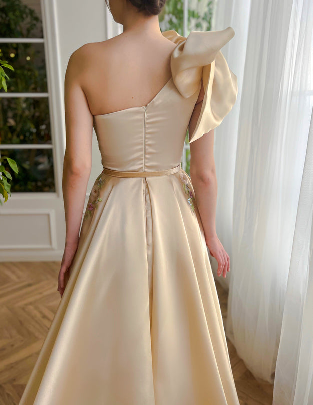 Vestido Largo 340