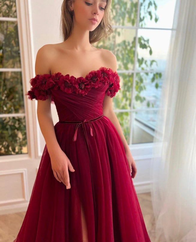 Vestido Largo 99