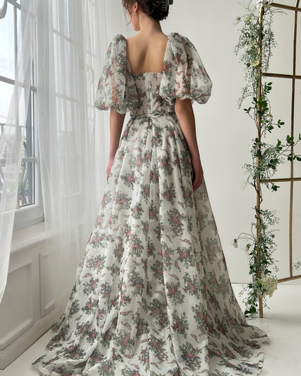Vestido Largo 2