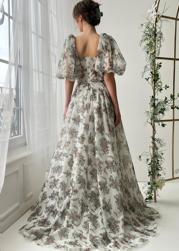 Vestido Largo 2