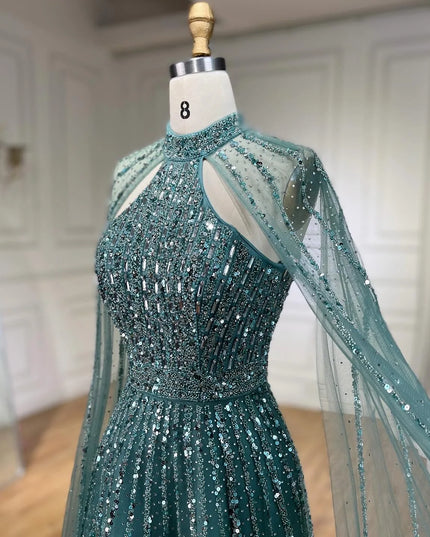 Vestido Alta Costura 1