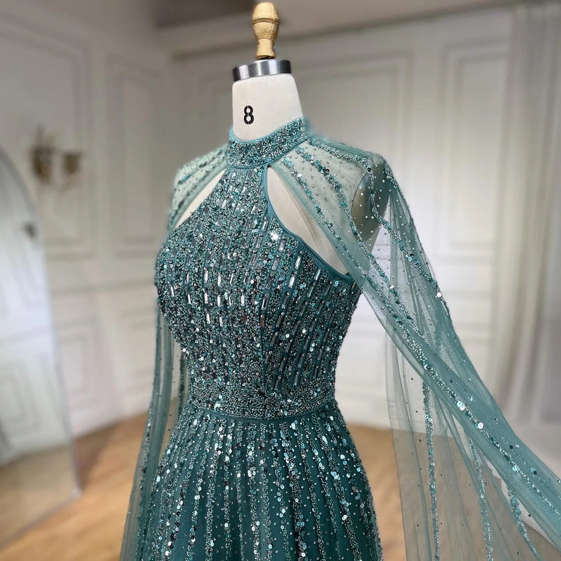 Vestido Alta Costura 1