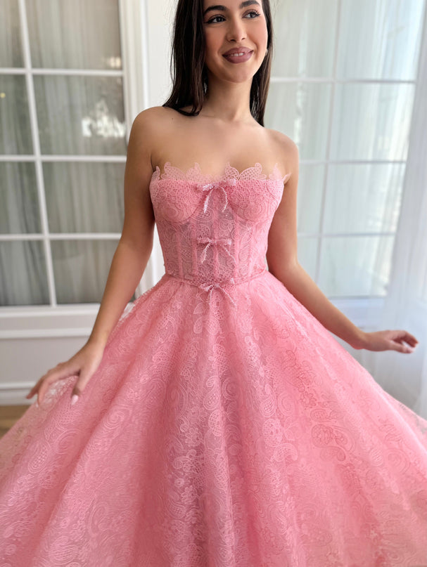 Vestido Corto 76