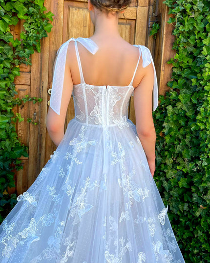 Vestido Largo 71