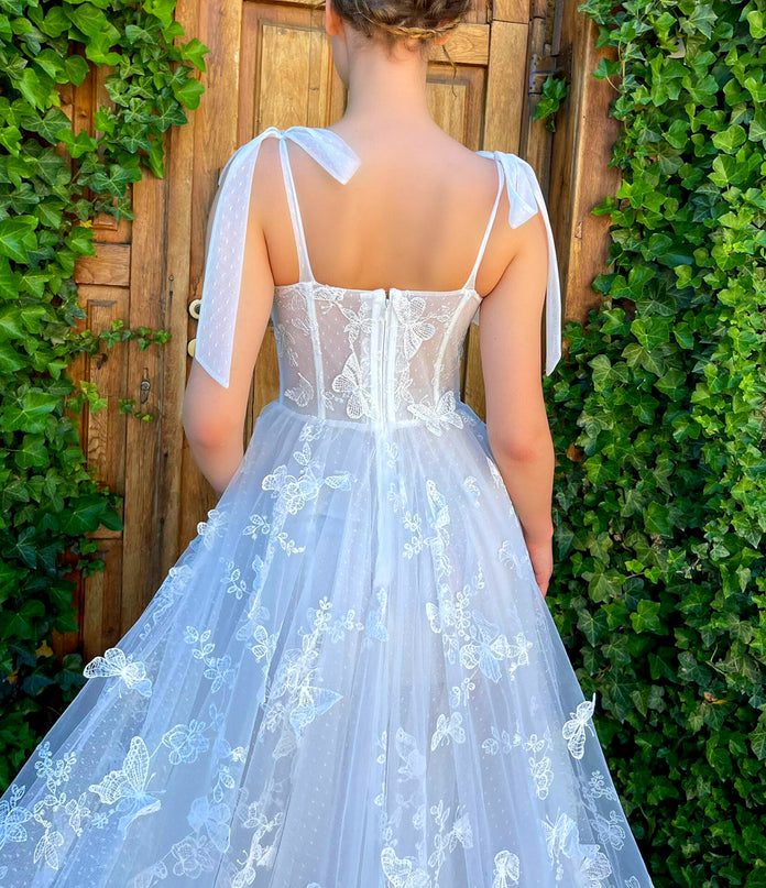 Vestido Largo 71