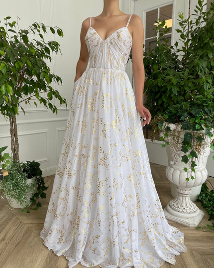 Vestido Largo 41