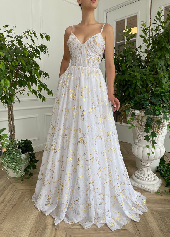 Vestido Largo 41