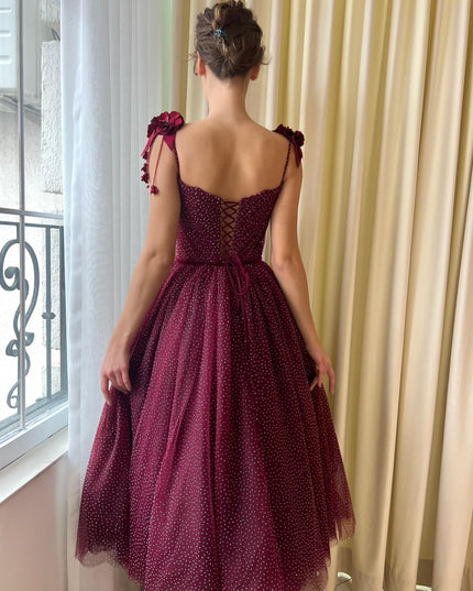 Vestido Corto 99
