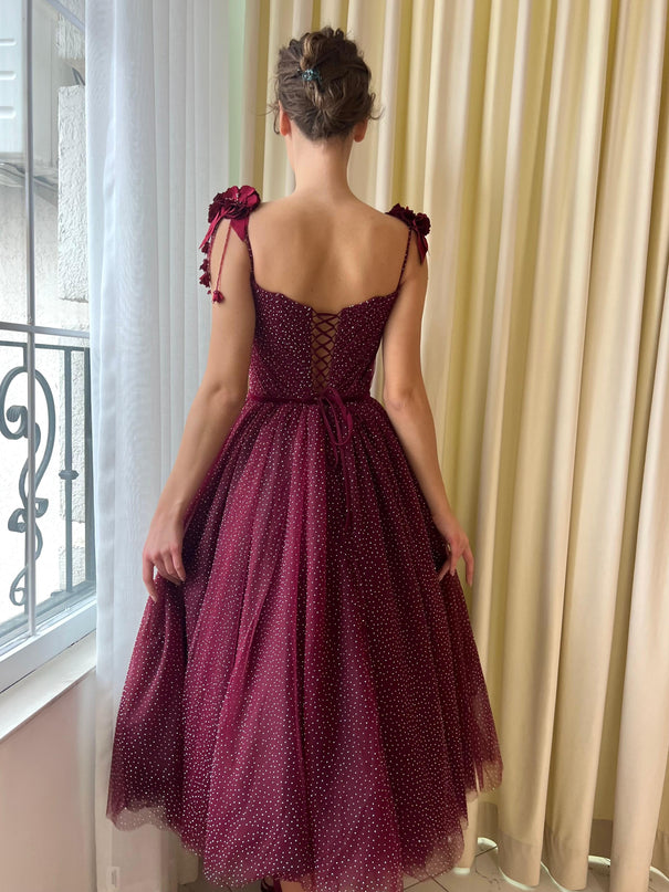 Vestido Corto 99