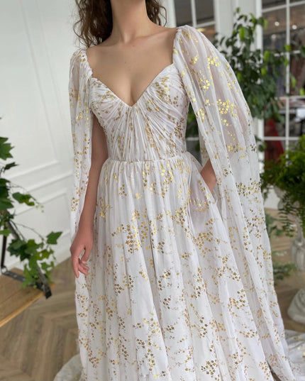 Vestido Largo 41