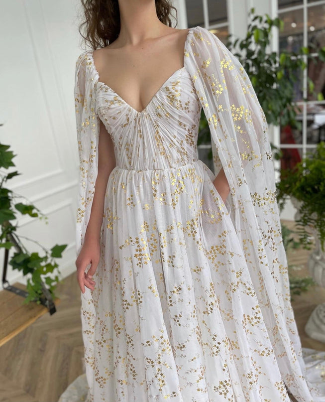Vestido Largo 41