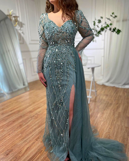 Vestido Alta Costura 53