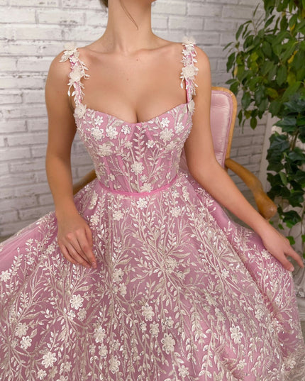 Vestido Corto 67