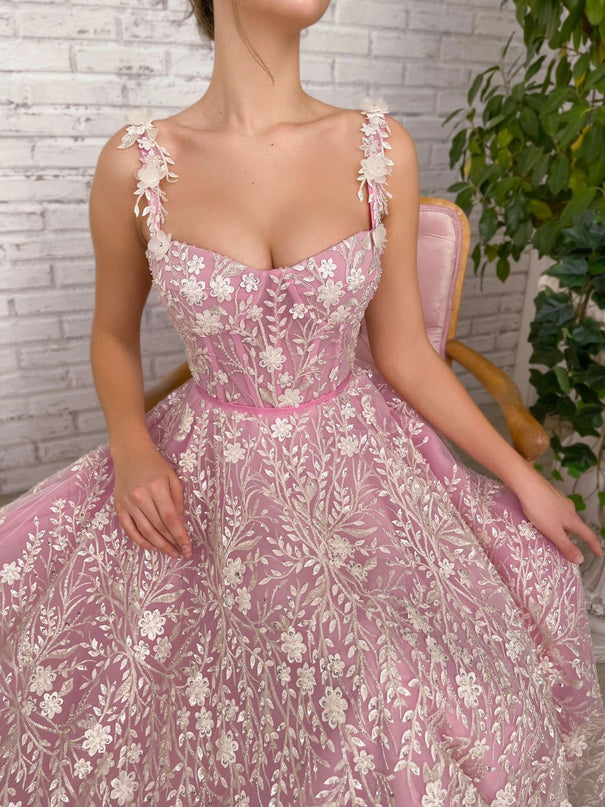 Vestido Corto 67